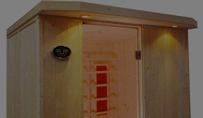 Bienfaits de la cabine Infrarouge
